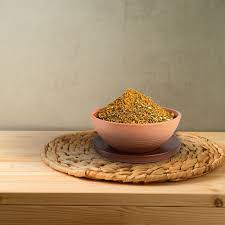 Dhaniyalu Powder (Coriander Powder)